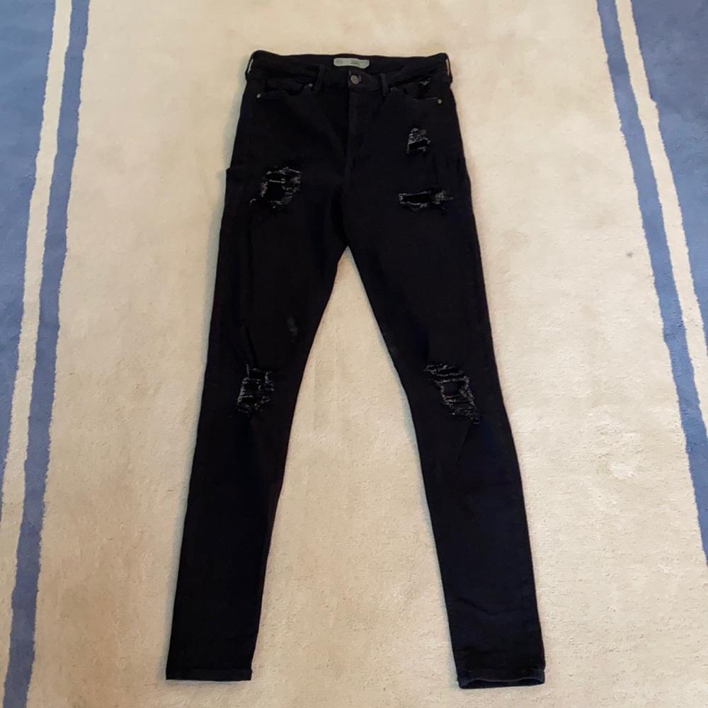 TopShop Jeans!